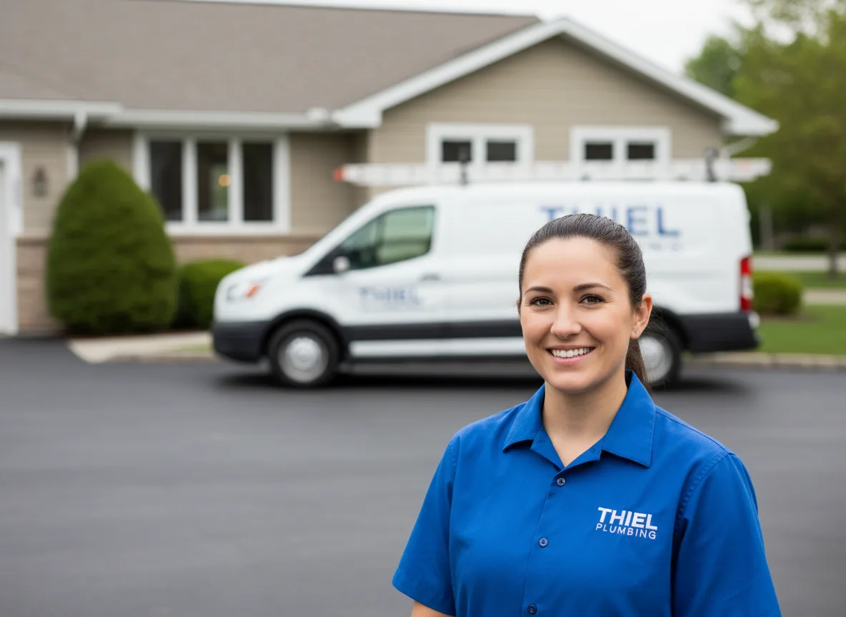 Plumber Somonauk, IL FAQs